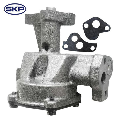SKP Engine Oil Pump SKPM74 image 3