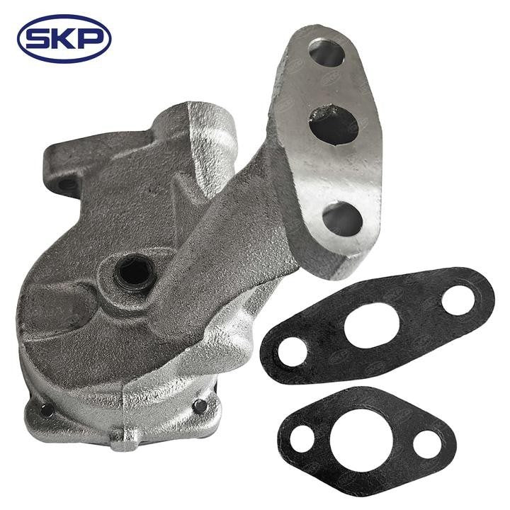 SKP Engine Oil Pump SKPM84D
