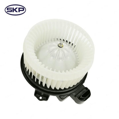 SKP HVAC Blower Motor SKPM9351