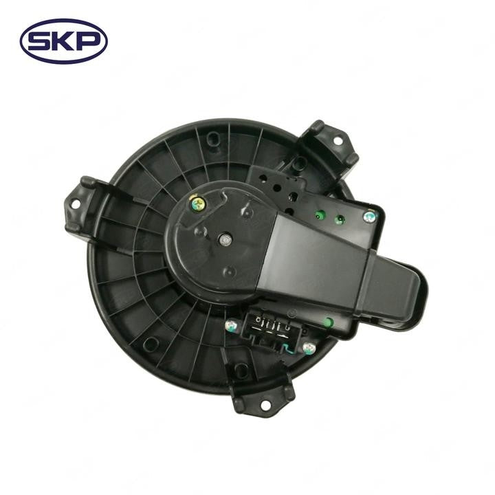 SKP HVAC Blower Motor SKPM9351