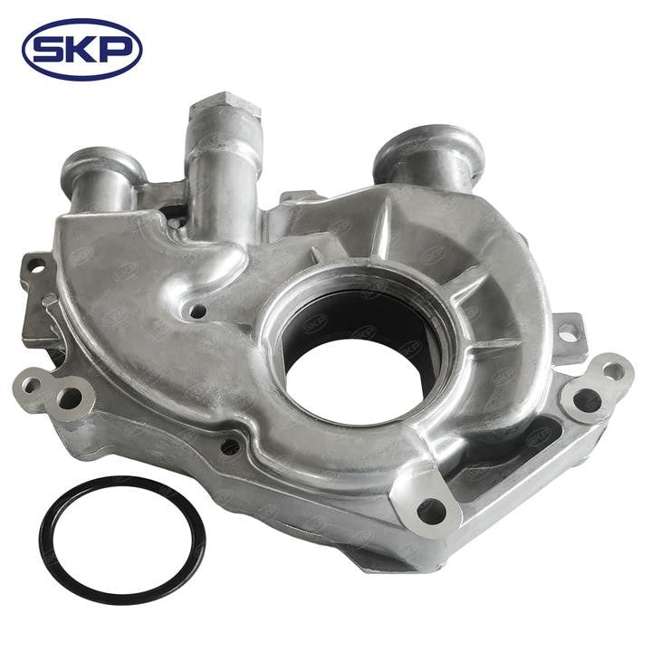 SKP Engine Oil Pump SKPMA348
