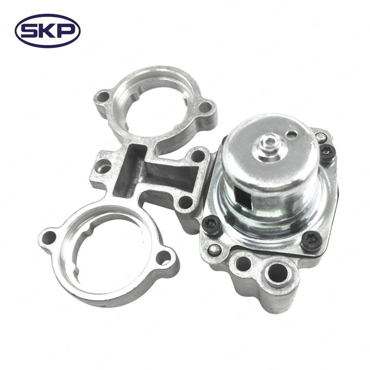 SKP Fuel Injection Pressure Regulator SKPR113