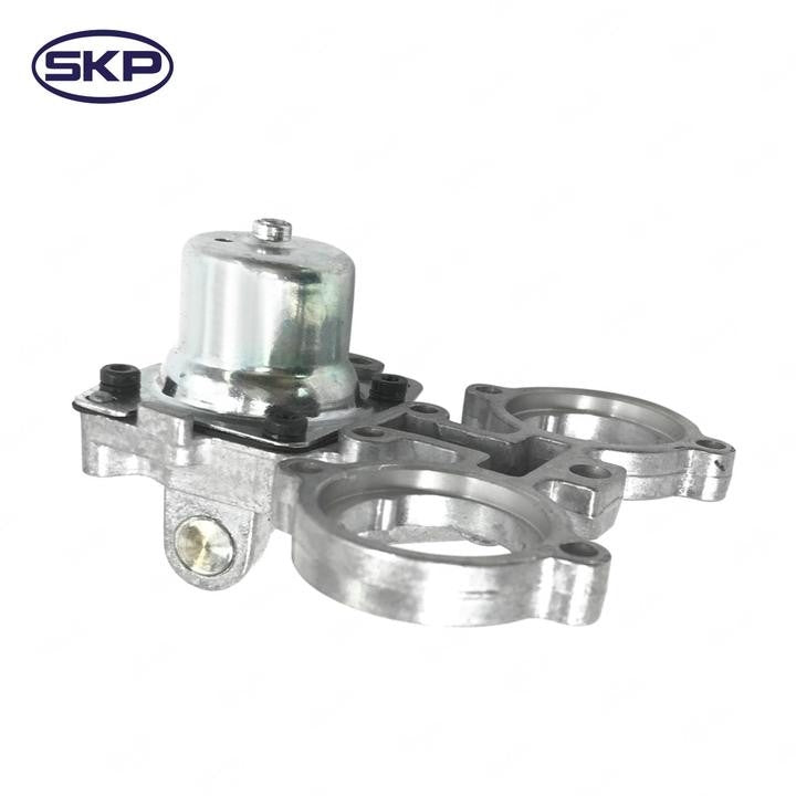 SKP Fuel Injection Pressure Regulator SKPR113