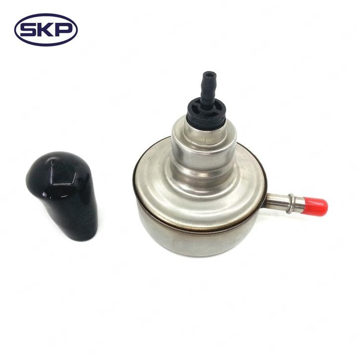 SKP Fuel Pressure Regulator SKPR323