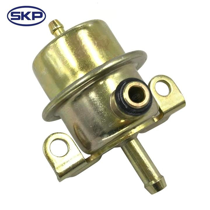 SKP Fuel Pressure Regulator SKPR80 image 2