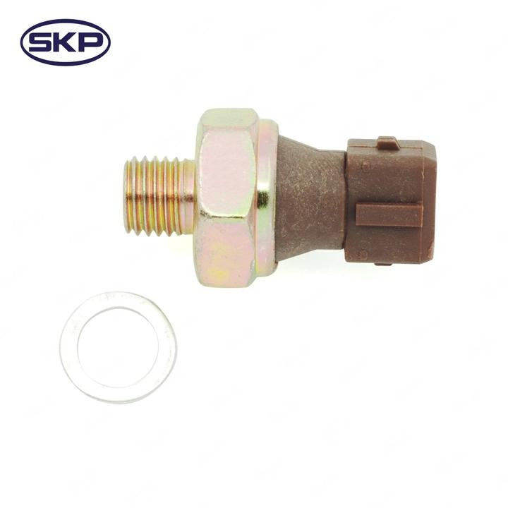 SKP Engine Oil Pressure Sensor SKPS292 main image