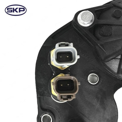 SKP Engine Coolant Thermostat Housing SKRH144B
