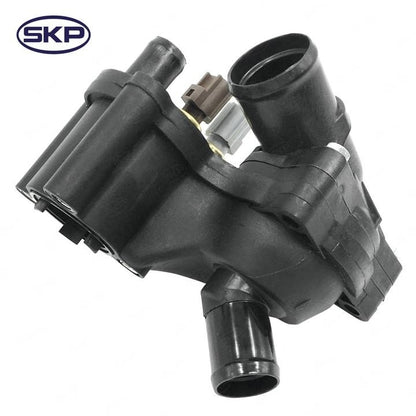 SKP Engine Coolant Thermostat Housing SKRH144B