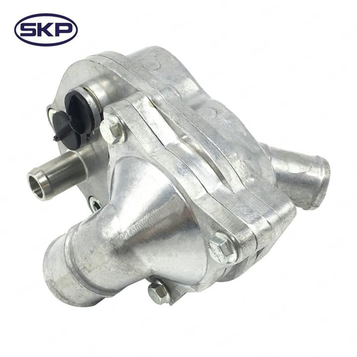 SKP Engine Coolant Thermostat Housing SKRH144C