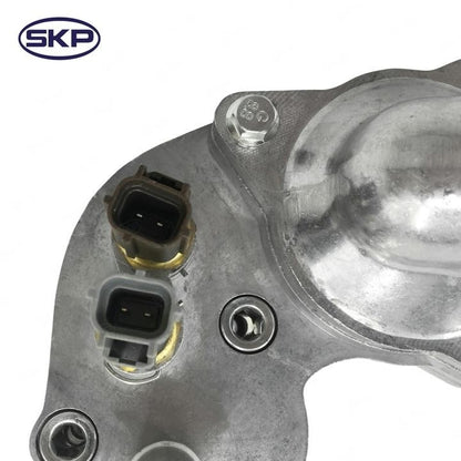 SKP Engine Coolant Thermostat Housing SKRH144D