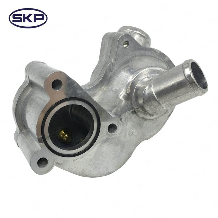 SKP Engine Coolant Thermostat Housing SKRH144D