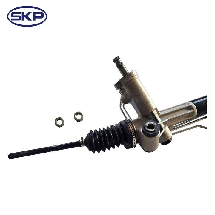 SKP Rack and Pinion Assembly SKRI113