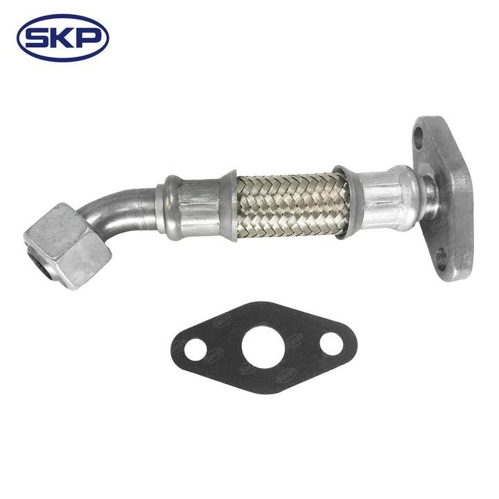 SKP Turbocharger Oil Line SKRP0013