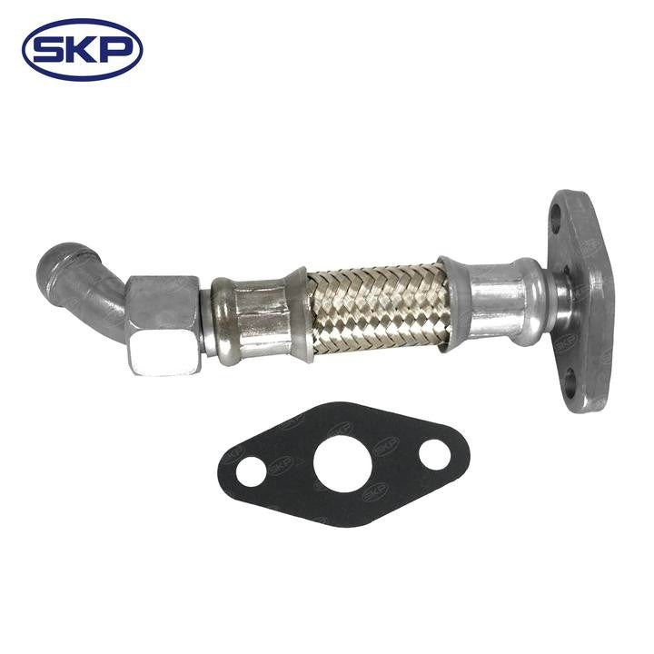 SKP Turbocharger Oil Line SKRP0013
