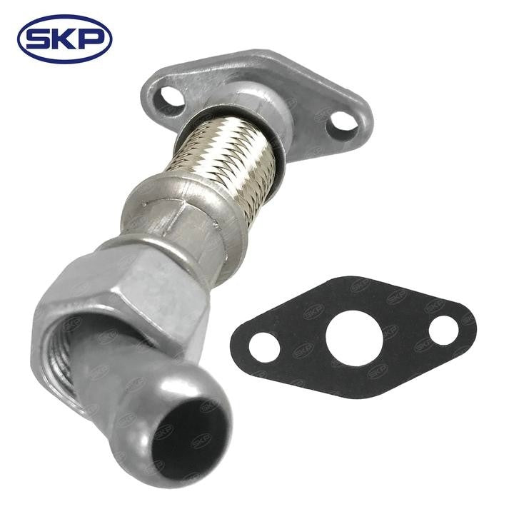 SKP Turbocharger Oil Line SKRP0013