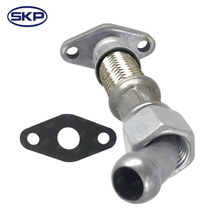 SKP Turbocharger Oil Line SKRP0013