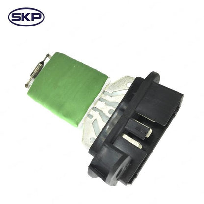SKP HVAC Blower Motor Resistor SKRU347