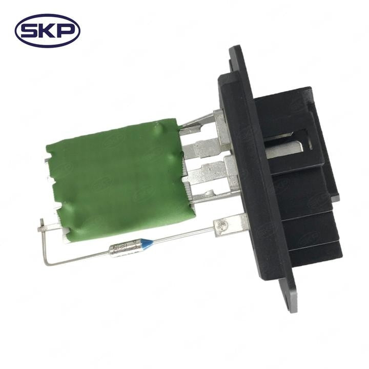 SKP HVAC Blower Motor Resistor SKRU362
