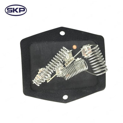 SKP HVAC Blower Motor Resistor SKRU61