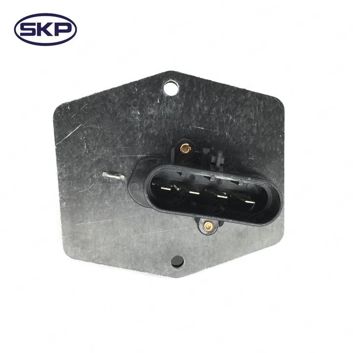 SKP HVAC Blower Motor Resistor SKRU61