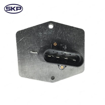 SKP HVAC Blower Motor Resistor SKRU61