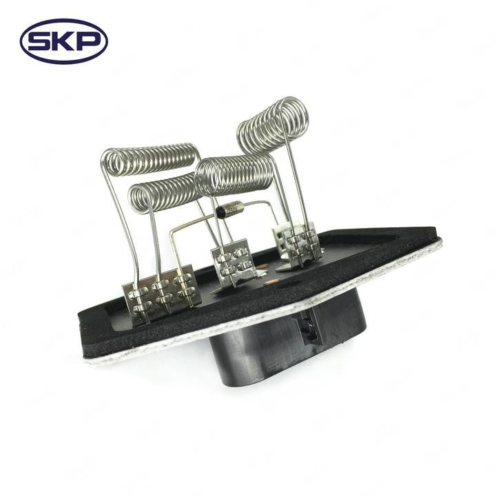 SKP HVAC Blower Motor Resistor SKRU61