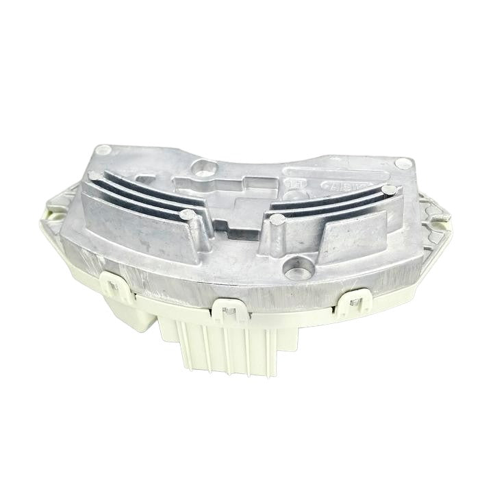 SKP HVAC Blower Motor Resistor SKRU729 image 4