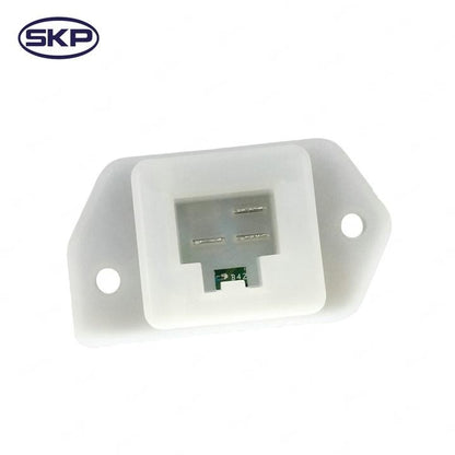 SKP HVAC Blower Motor Resistor SKRU788