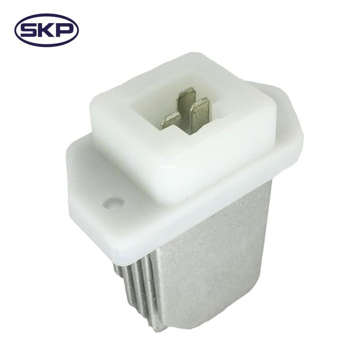 SKP HVAC Blower Motor Resistor SKRU788