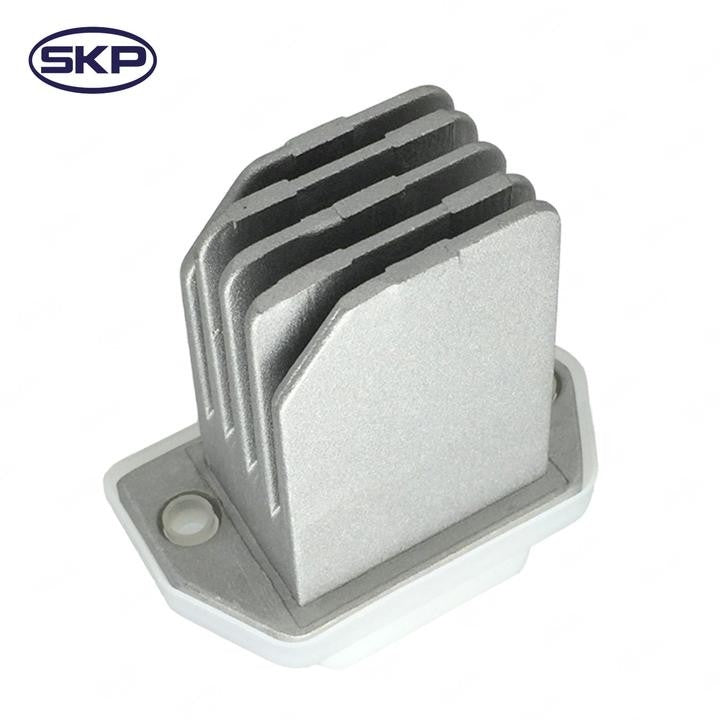SKP HVAC Blower Motor Resistor SKRU788