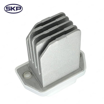 SKP HVAC Blower Motor Resistor SKRU788