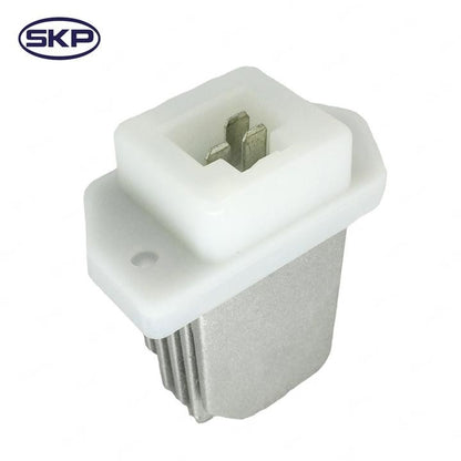 SKP HVAC Blower Motor Resistor SKRU788
