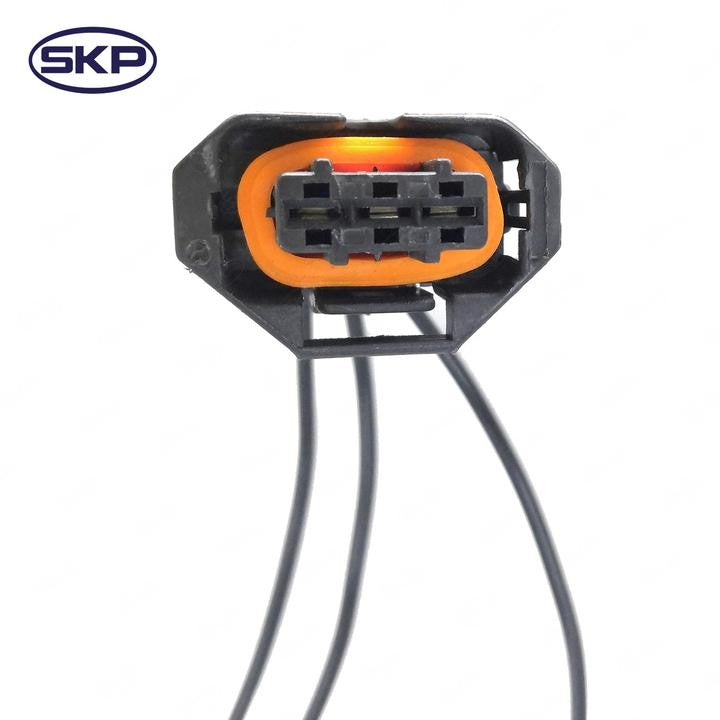 SKP ABS Modulator Sensor Connector SKS1038 image 4