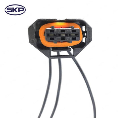 SKP ABS Modulator Sensor Connector SKS1038 image 4