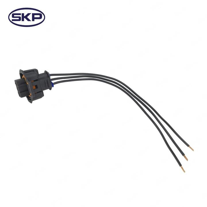 SKP ABS Modulator Sensor Connector SKS1038 main image