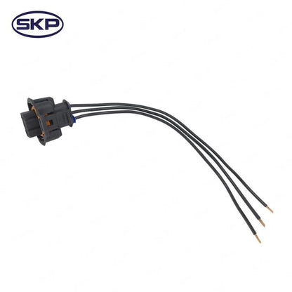 SKP ABS Modulator Sensor Connector SKS1038 main image