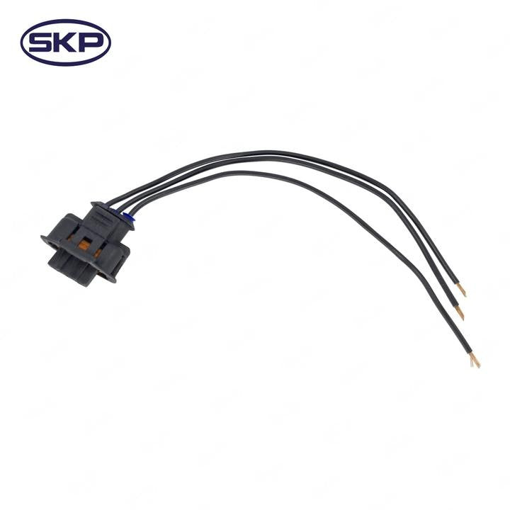 SKP ABS Modulator Sensor Connector SKS1038 image 3