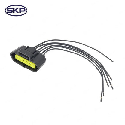 SKP Mass Air Flow Sensor Connector SKS1094 image 3