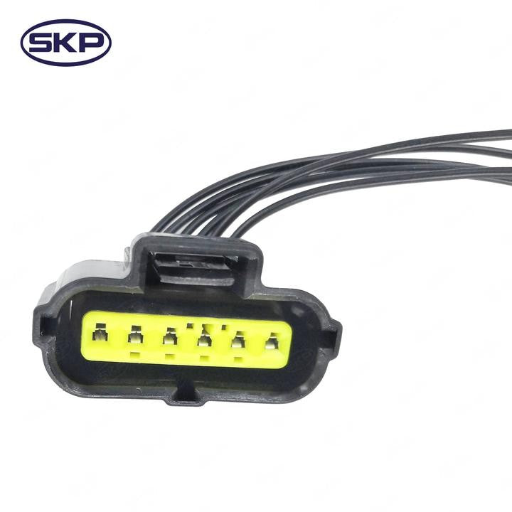 SKP Mass Air Flow Sensor Connector SKS1094 main image