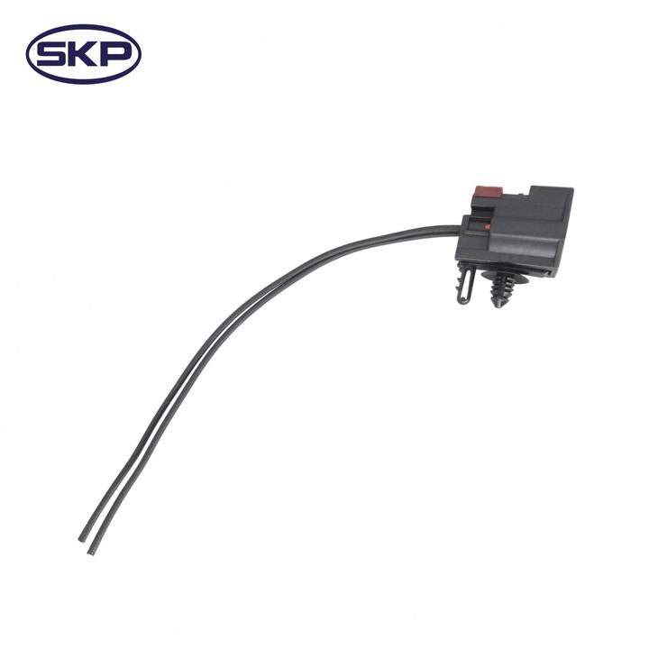 SKP Body Wiring Harness Connector SKS1452 image 3
