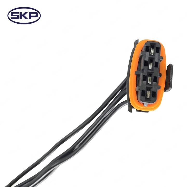 SKP Manifold Absolute Pressure Sensor Connector SKS1461