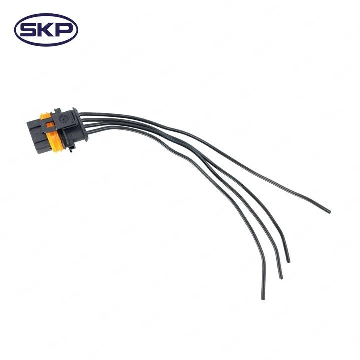 SKP Manifold Absolute Pressure Sensor Connector SKS1461
