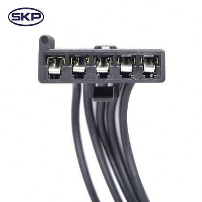 SKP Power Seat Switch Connector SKS1619 image 4