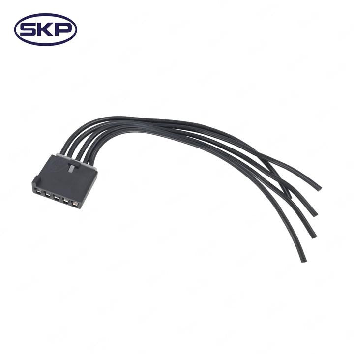 SKP Power Seat Switch Connector SKS1619 main image