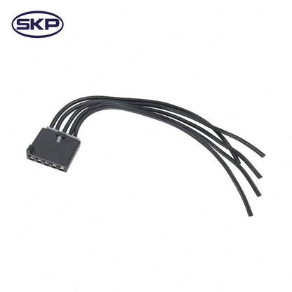 SKP Power Seat Switch Connector SKS1619 main image