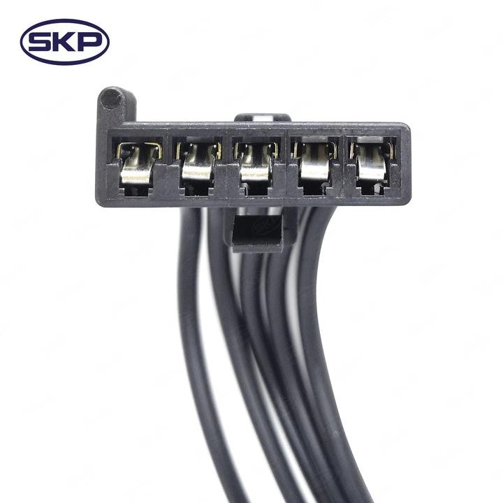 SKP Power Seat Switch Connector SKS1619 image 2