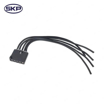 SKP Power Seat Switch Connector SKS1619 image 3