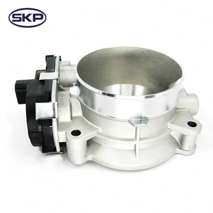 SKP Fuel Injection Throttle Body Assembly SKS20008