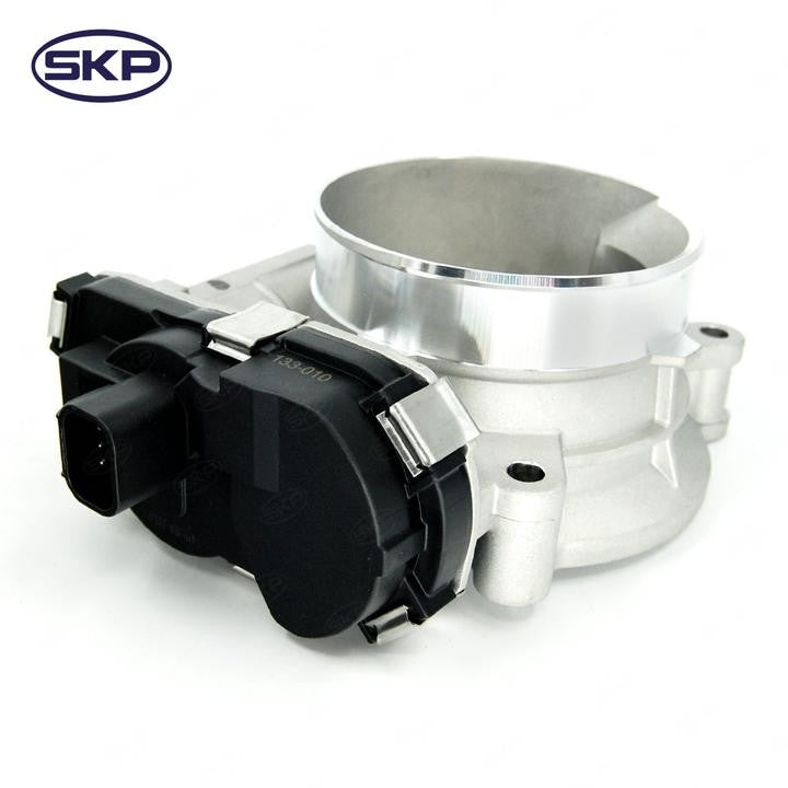 SKP Fuel Injection Throttle Body Assembly SKS20008