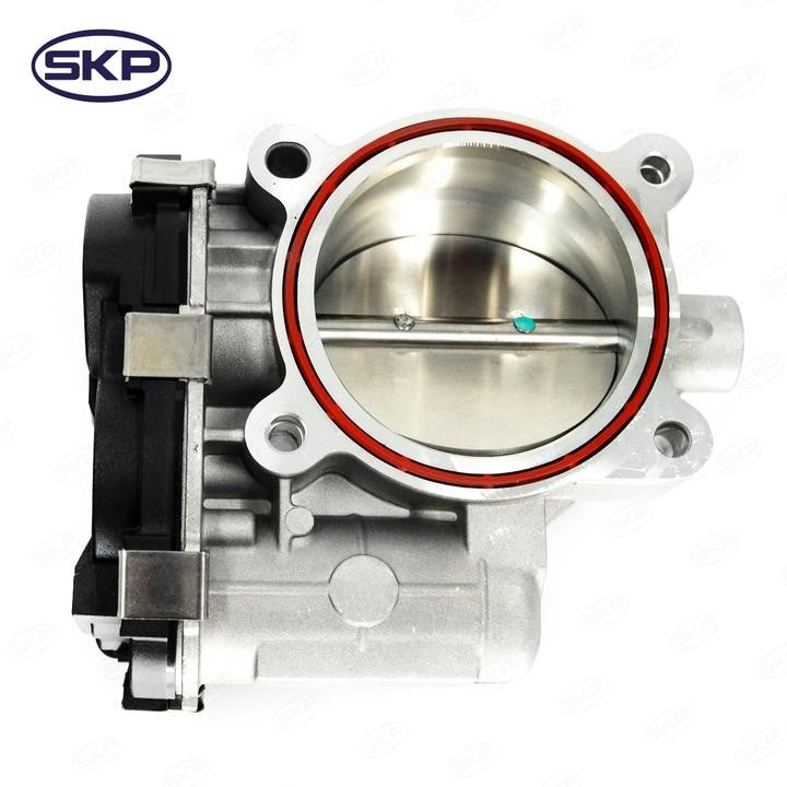 SKP Fuel Injection Throttle Body Assembly SKS20009